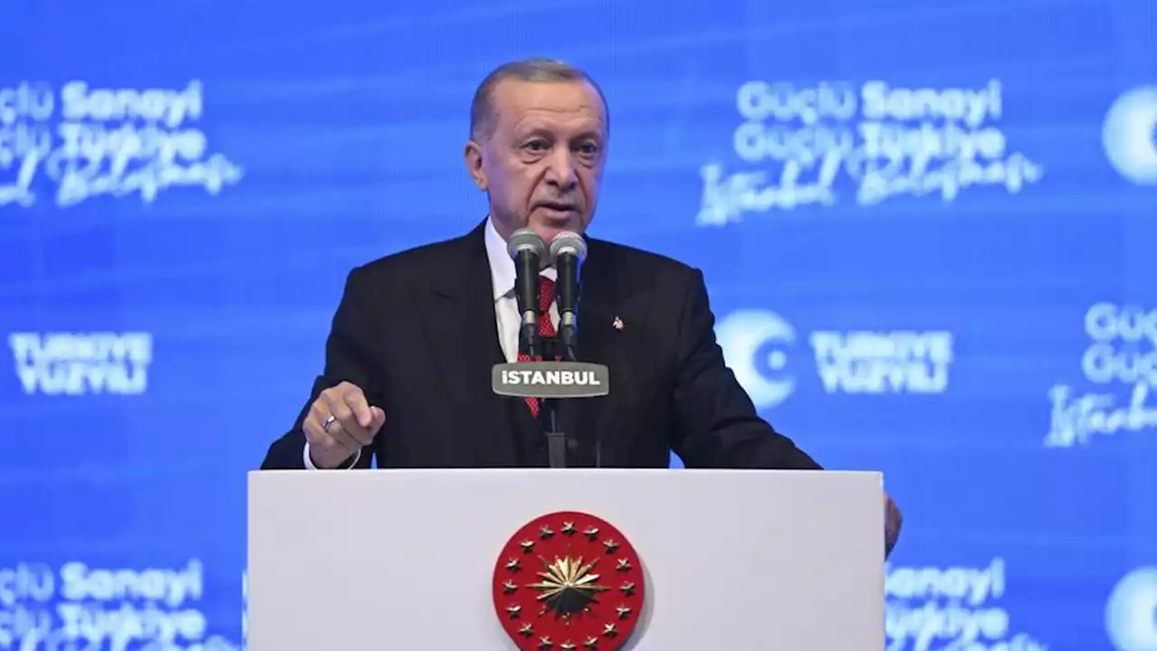 أردوغان: أنشأنا منازل للسوريين شمال بلادهم ولن نعيدهم طرداً أو قسراً