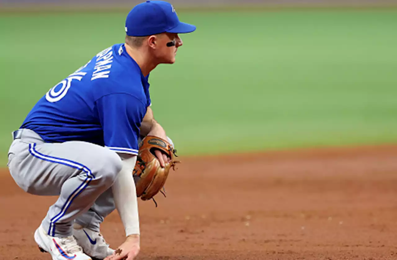 Is there an easy fix to the Blue Jays’ struggles?