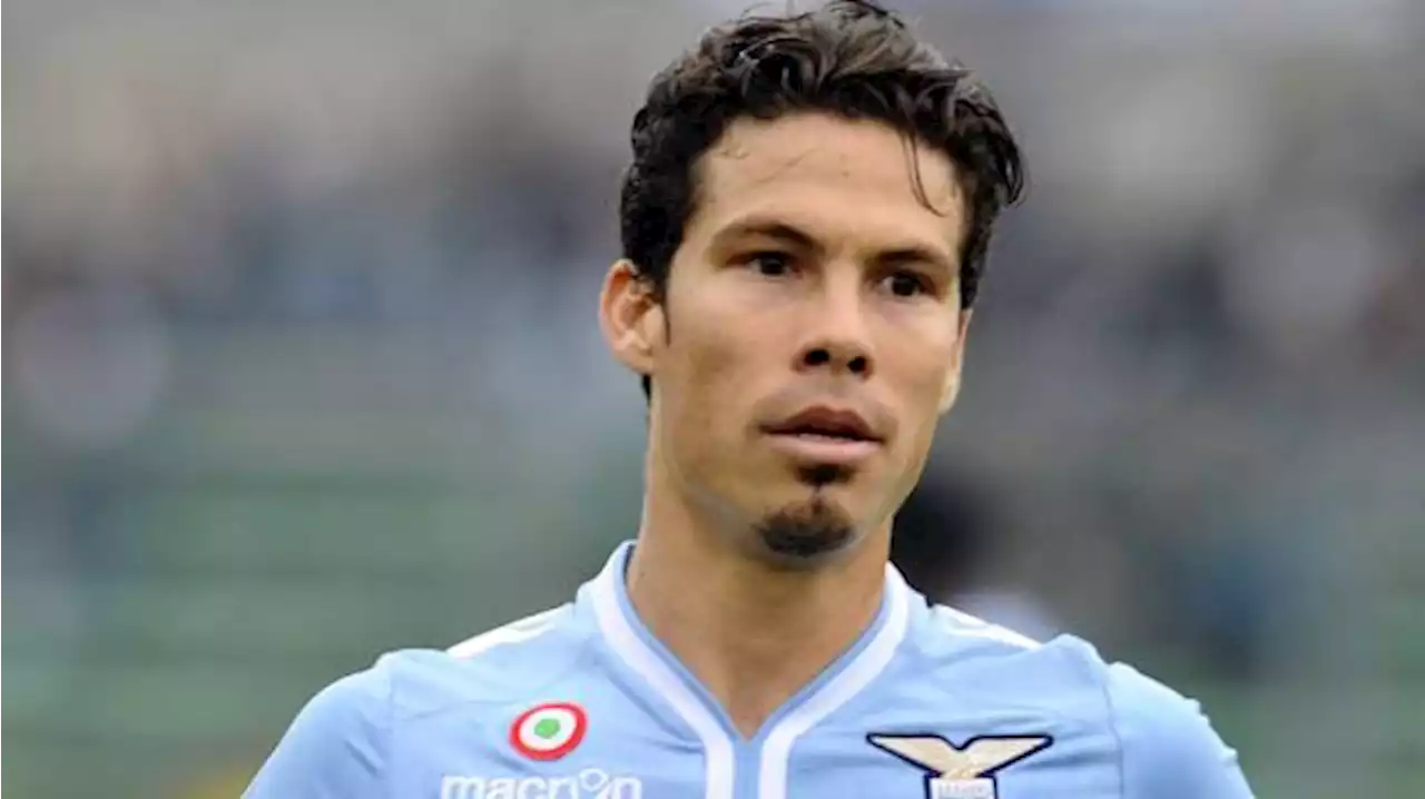 TMW RADIO - Hernanes: 'Abbiamo vinto contro la Roma di Totti. Fu un'esplosione di gioia' - TUTTOmercatoWEB.com