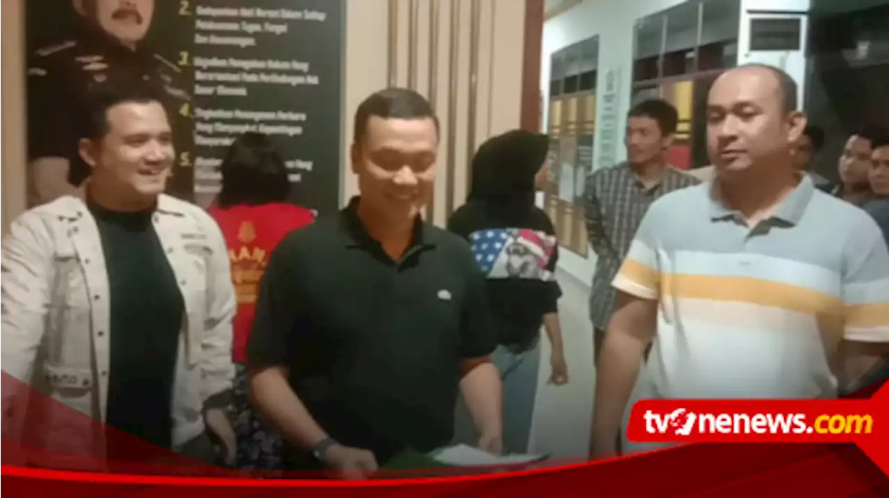 DPO Setahun Bendahara Puskesmas Perlayuan Labuhanbatu Ditangkap Kasus Korupsi Dana JKN