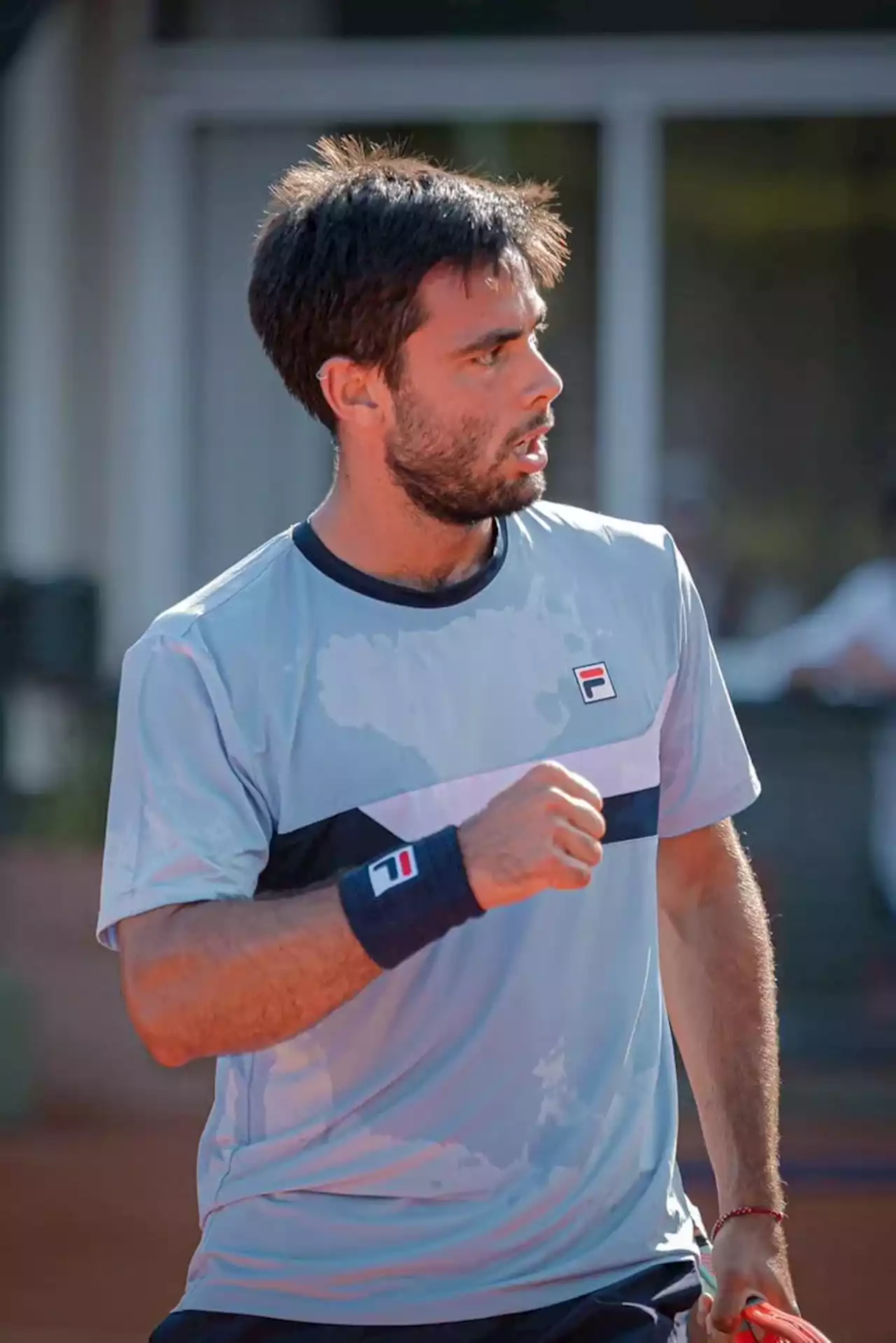 Olivieri también se metió en el cuadro principal de Roland Garros: habrá 10 tenistas argentinos - TyC Sports