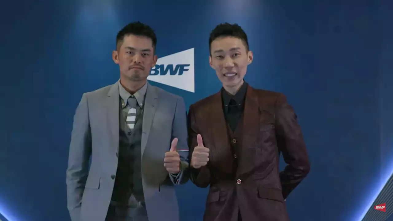 Chong Wei dedah rahsia untuk jadi No. 1 Dunia