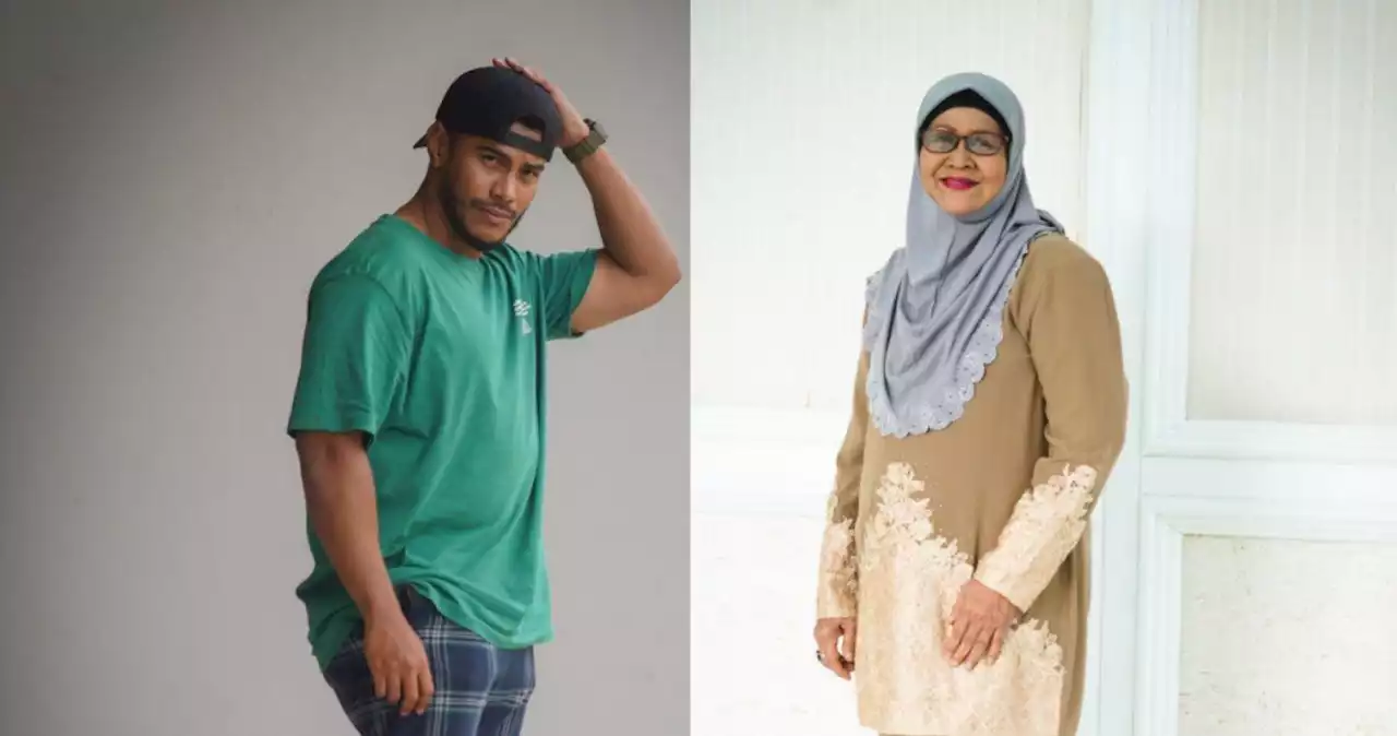 Norlia Ghani, Azrel Ismail dituntut mohon maaf kepada Awesome TV