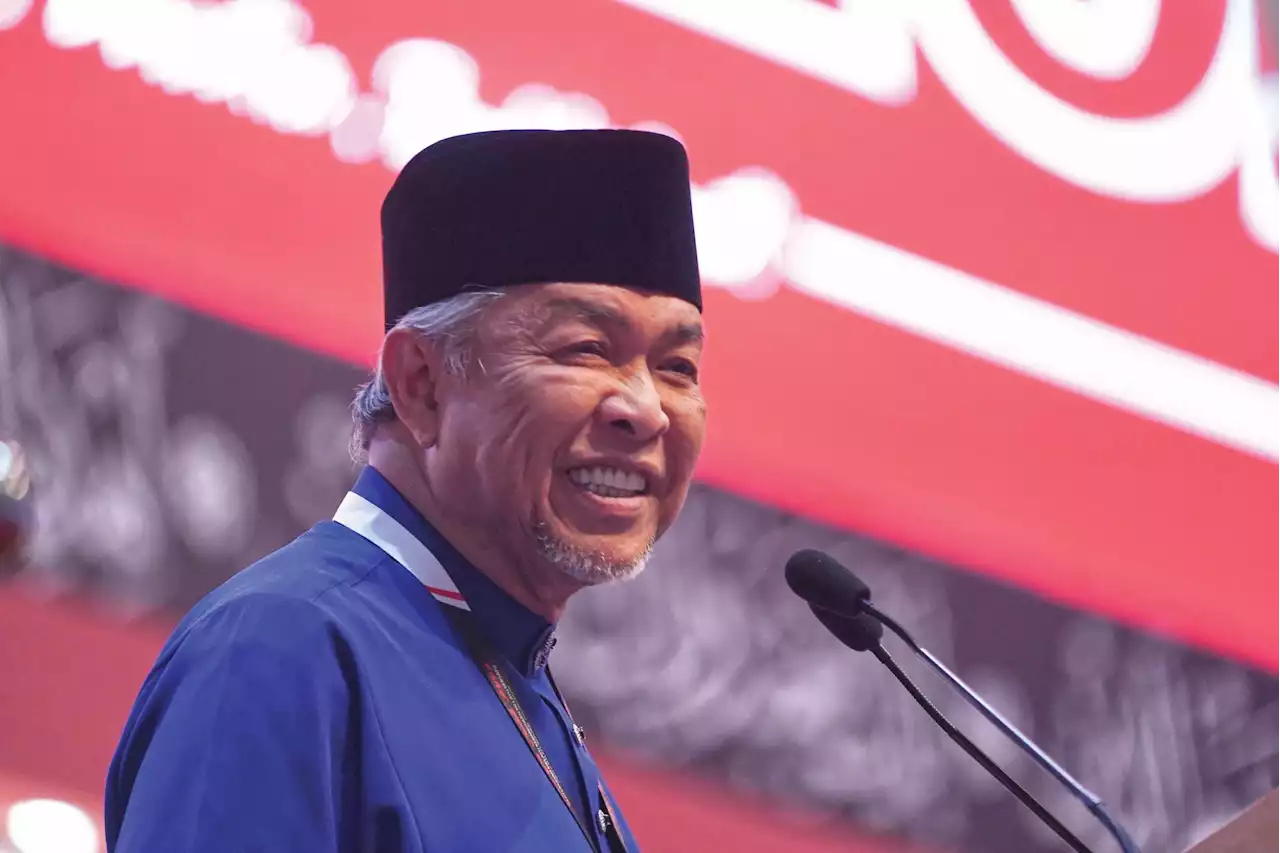 UMNO hanya mahu bereksperimen?