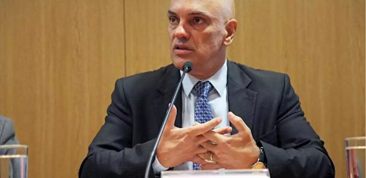 Moraes manda Telegram indicar representante no Brasil e ameaça suspensão