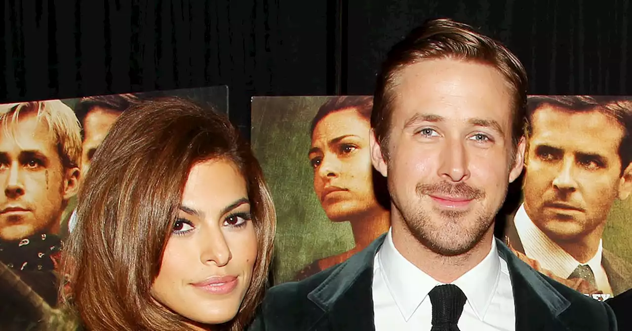 Power Couple! Ryan Gosling and Eva Mendes Are ‘As In Love’ as Ever