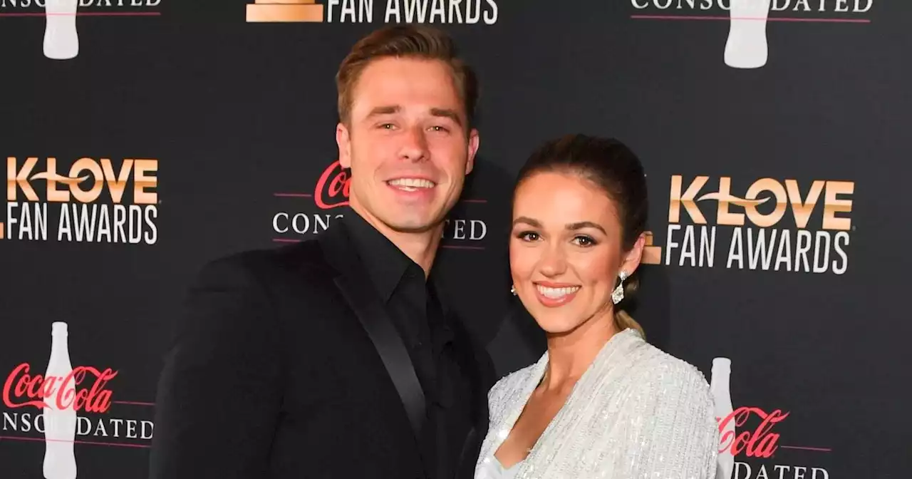 She’s Here! Sadie Robertson Welcomes Baby No. 2 With Christian Huff