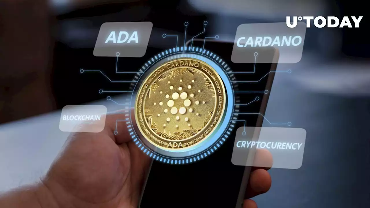 Key Things About Cardano (ADA) Right Now