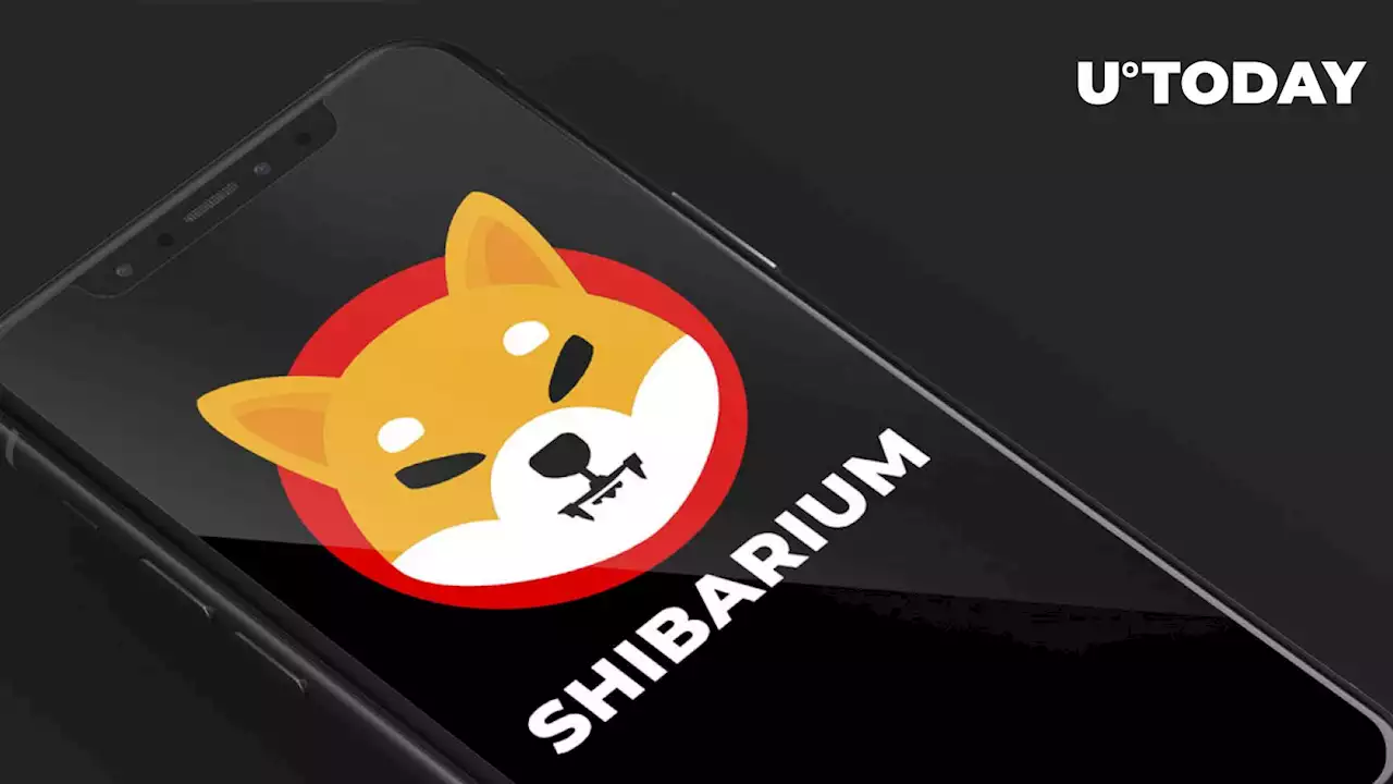 Shiba Inu's Shibarium Smashes Huge Utility Milestone