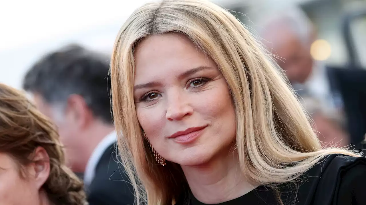 Festival de Cannes 2023 : Virginie Efira, Léa Drucker, Clotilde Courau… Robes noires et élégance maximale sur le tapis rouge