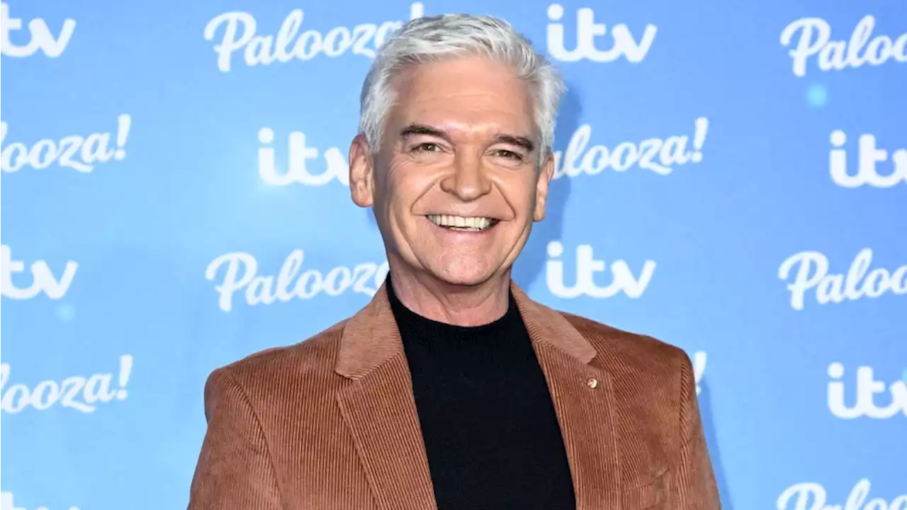 Embattled ITV Presenter Phillip Schofield Dropped by Agency YMU Following ‘This Morning’ Exit