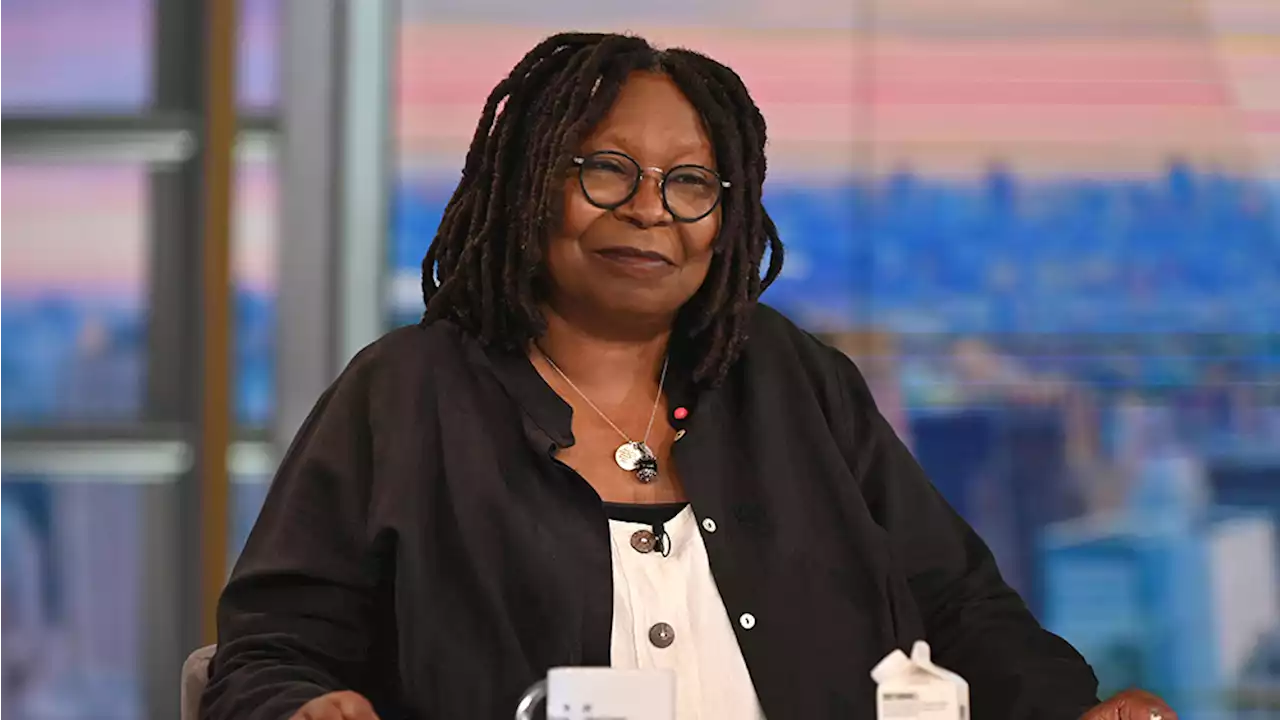 Whoopi Goldberg Says ‘American Idol’ Sparked the ‘Downfall of Society’