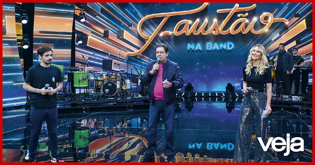 Os bastidores tensos do fim do ‘Faustão na Band’ – e o reflexo disso na TV | Tela Plana