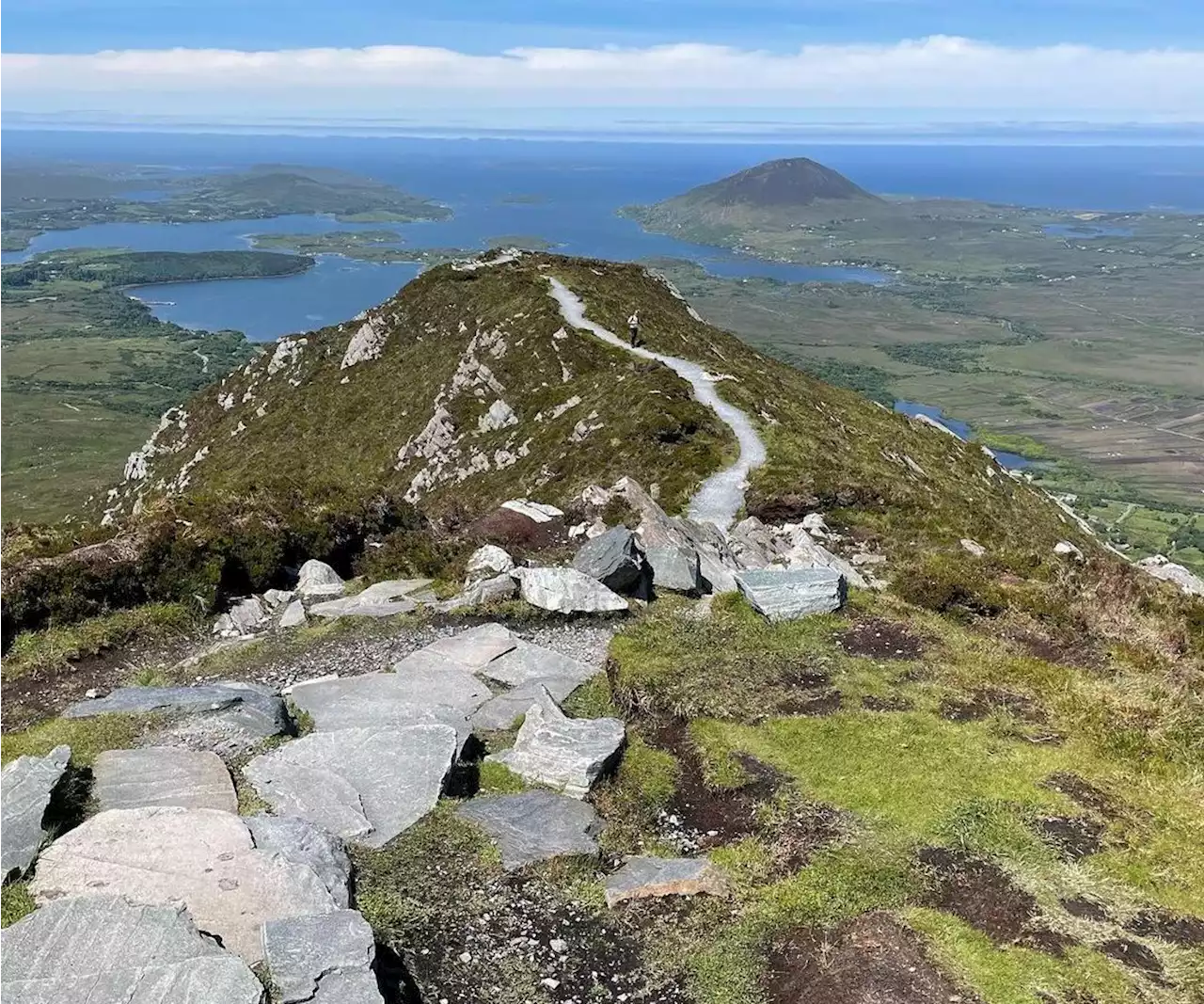 Five Irish hikes you need to do this summer