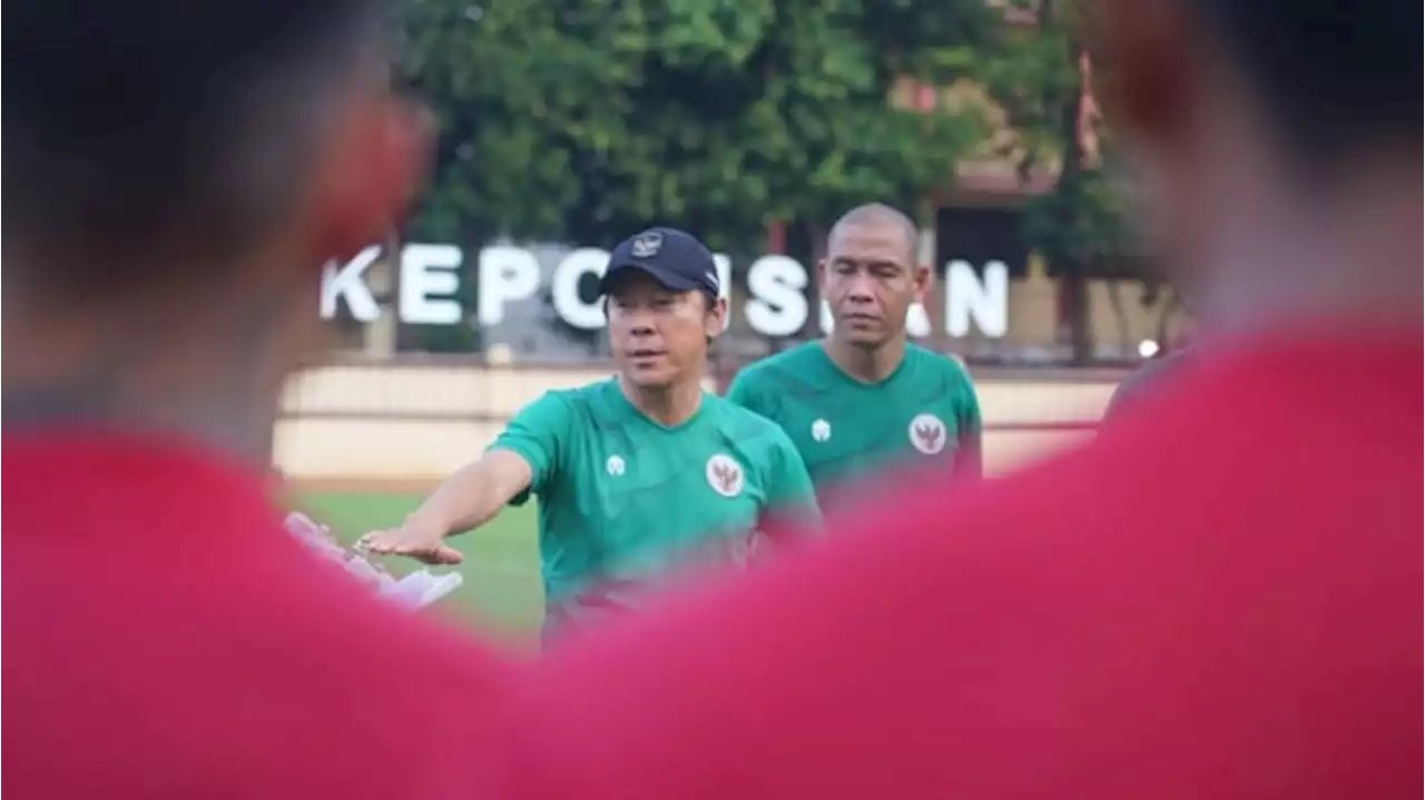 Keuntungan Terbesar Timnas Indonesia Vs Timnas Argentina