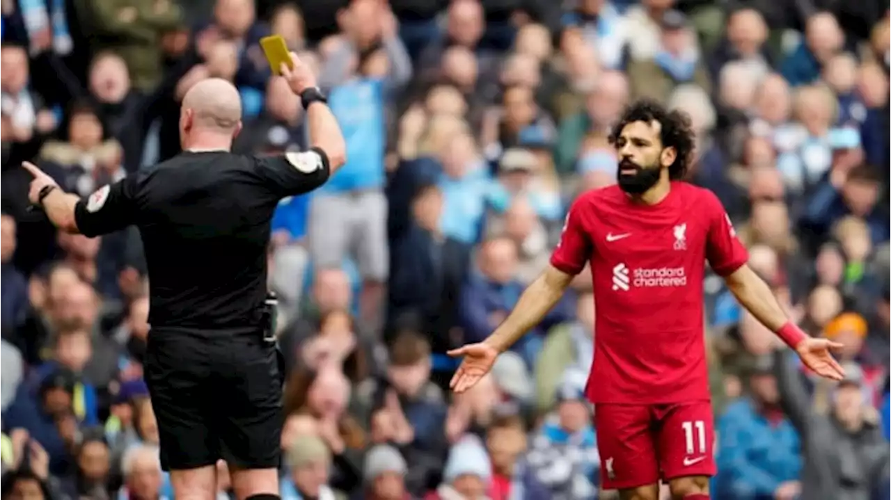 Liverpool Gagal ke Liga Champions, Mohamed Salah Kecewa Berat