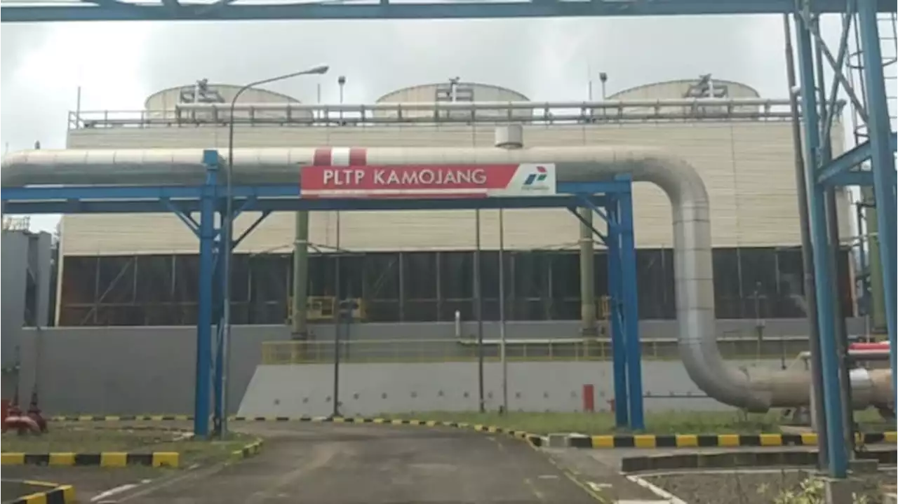 Intip Strategi Pertamina Perkuat Ketahanan Energi Bekelanjutan