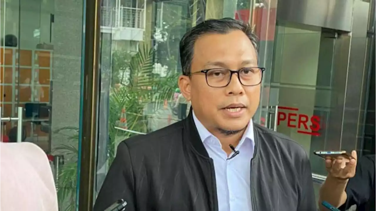 KPK Sita Rp1,5 M dari Staf Partai Demokrat Terkait Korupsi Ricky Ham Pagawak