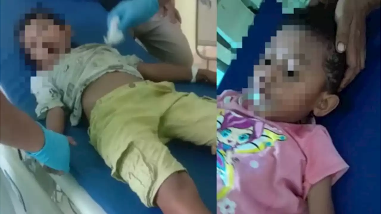 Viral Video Detik-detik Meninggalnya Korban Rabies di Manggarai Timur NTT