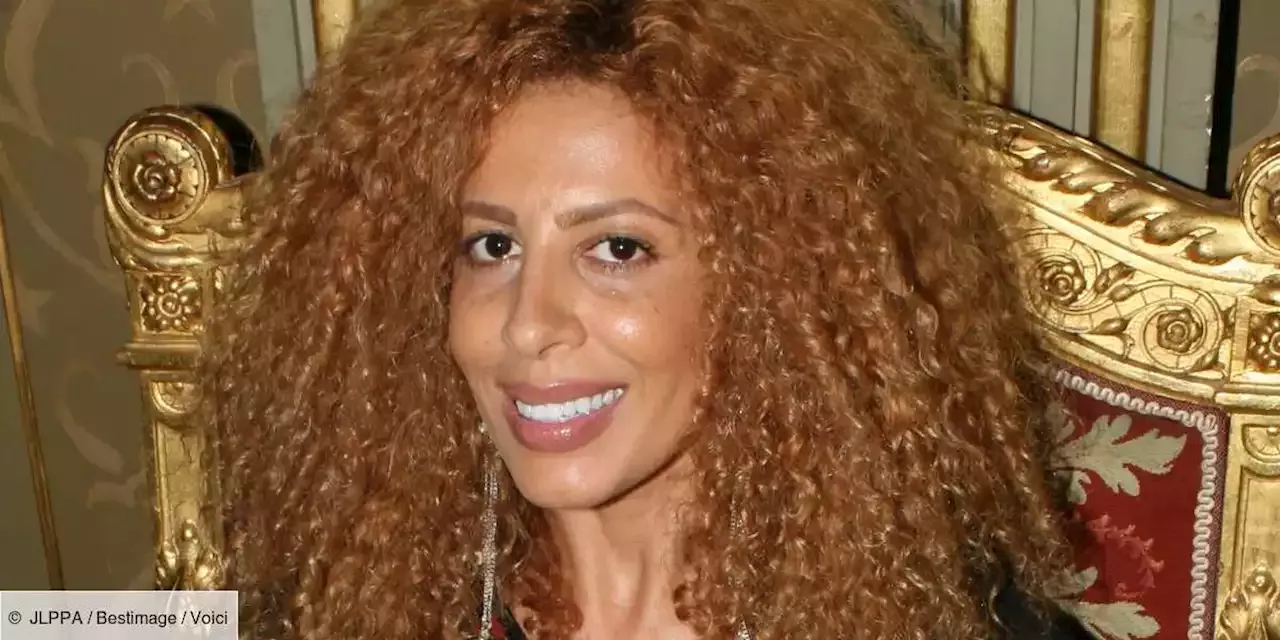 On Avait Beaucoup De Similitudes Afida Turner Se Confie Sur Sa Relation Avec Sa Belle Mère 