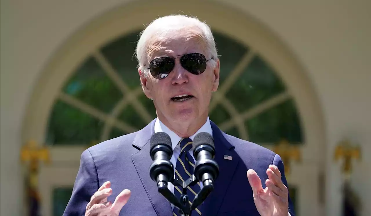 Biden’s reelection run is not thrilling Democratic voters