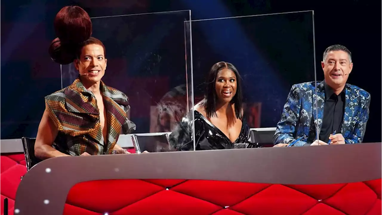 'Let's Dance': Jury-Mitglied stiehlt Stars bei Profi-Challenge die Show