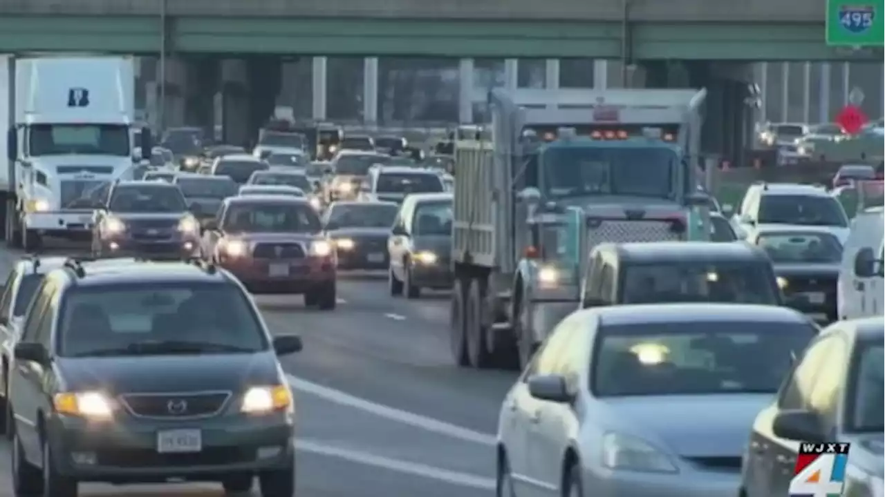 Friday will be busiest travel day of Memorial Day weekend, AAA says