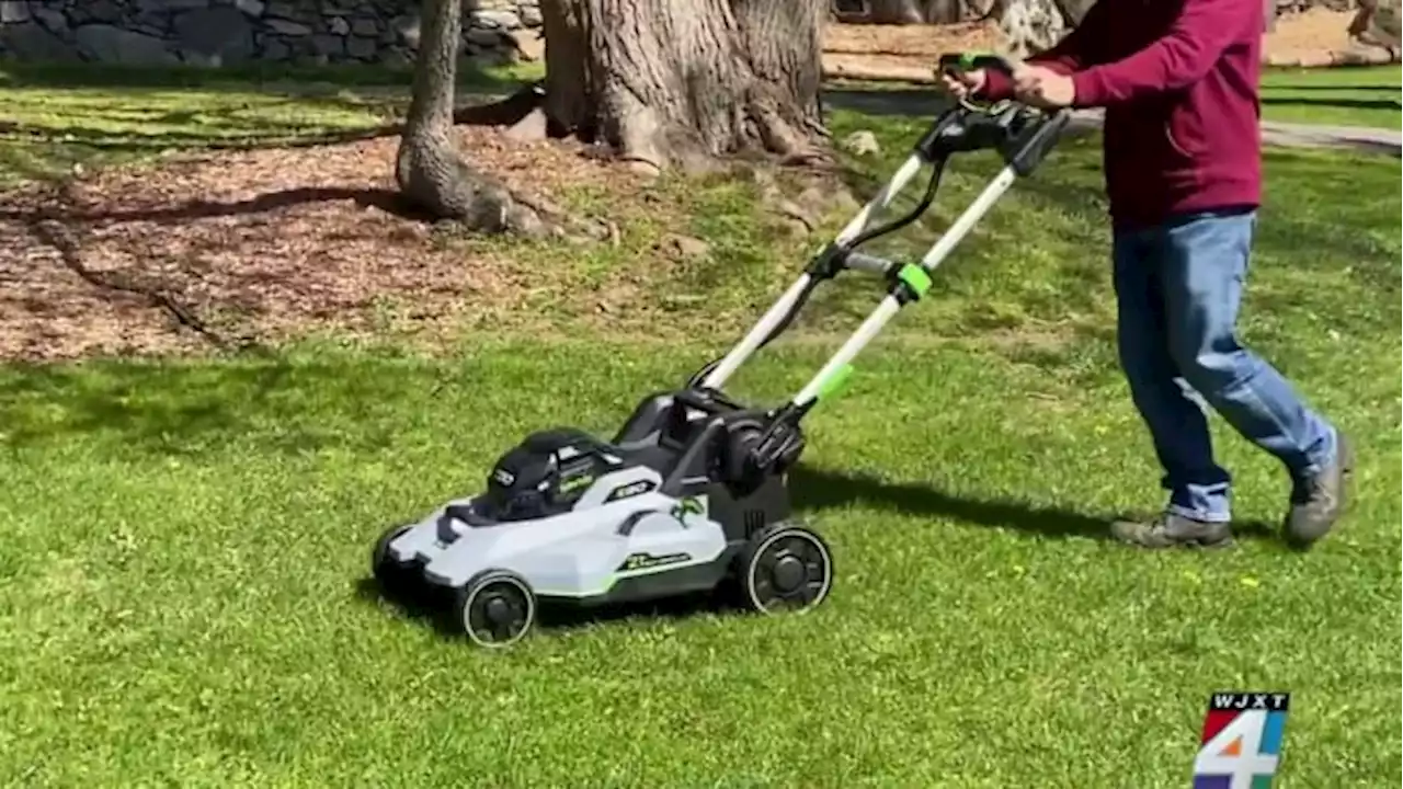 The Best Lawn Mowers of 2023