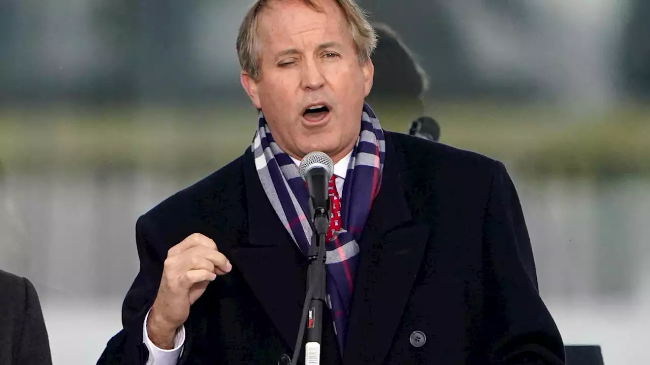 What to know about Texas' extraordinary move to impeach GOP Attorney General Ken Paxton