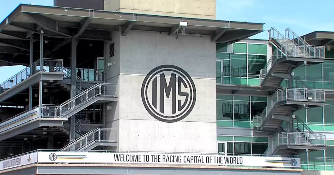 IMS officials expecting one of the largest crowds in recent Indy 500 history