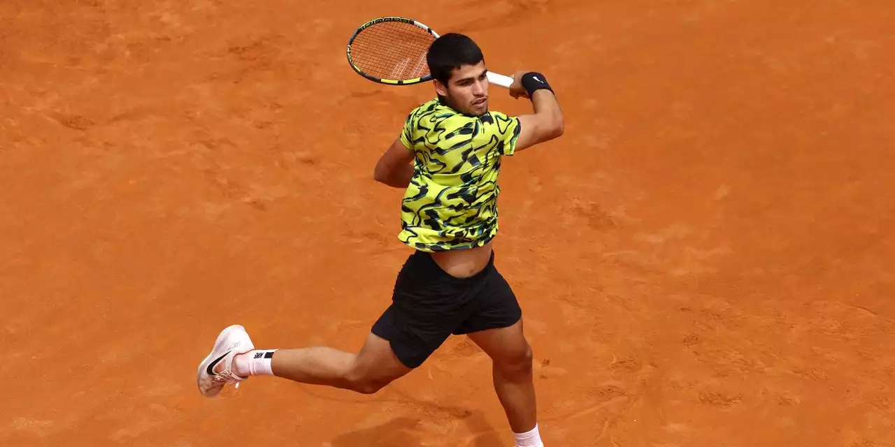 The French Open Braces for Life After Rafa