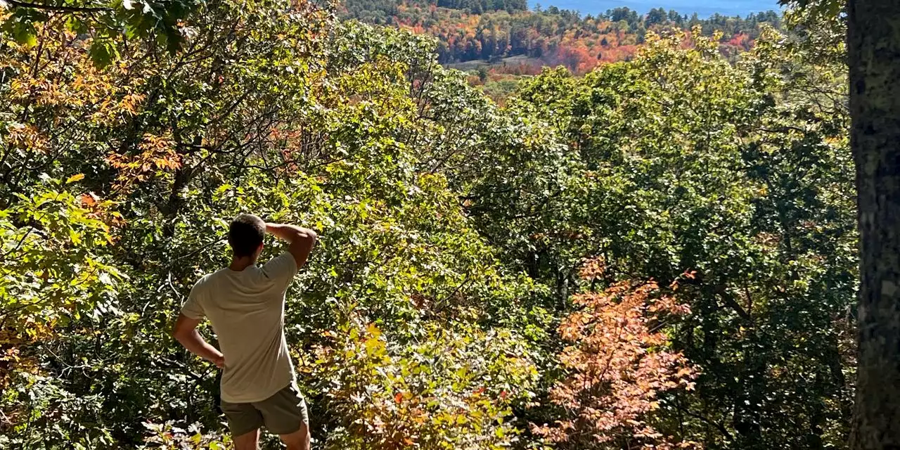 Want a Truly Classic Summer Vacation? Head to This Quiet Corner of Maine