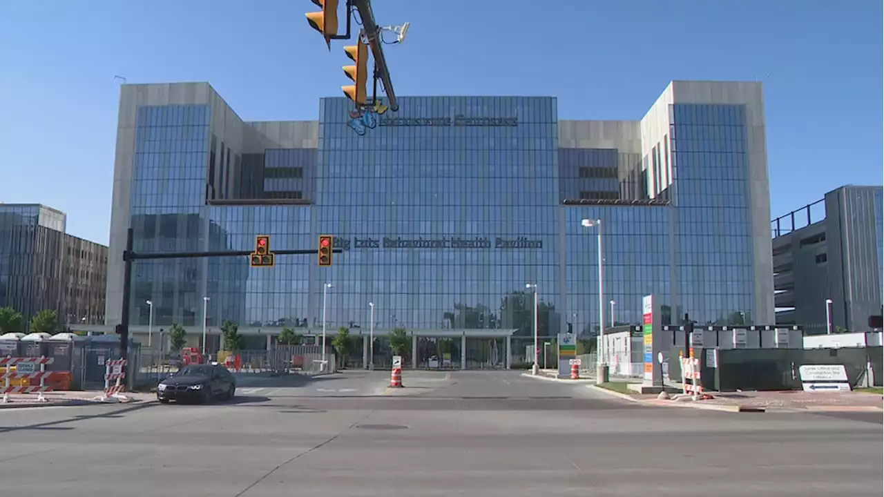 Nurse reacts to federal workplace violence investigation at Nationwide Children's Hospital