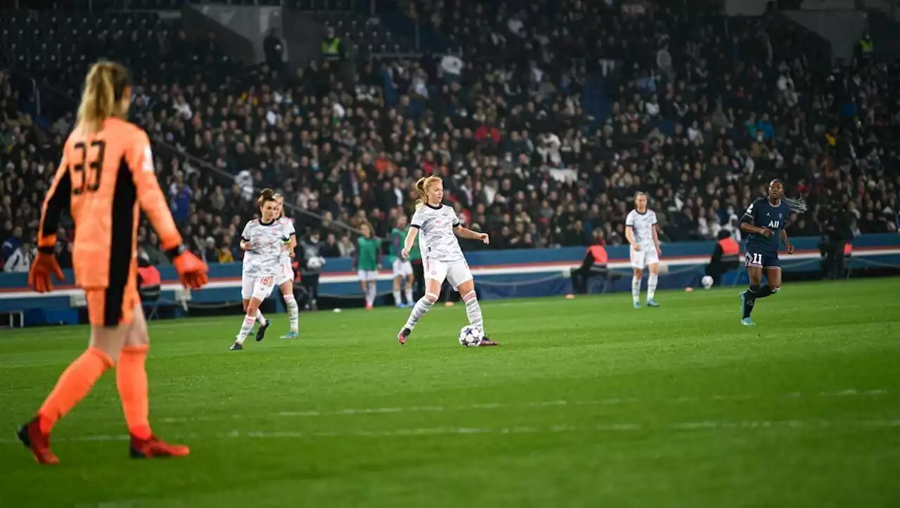 Fußball-Bundesliga der Frauen: Magenta zeigt erstmals Final-Konferenz | W&V