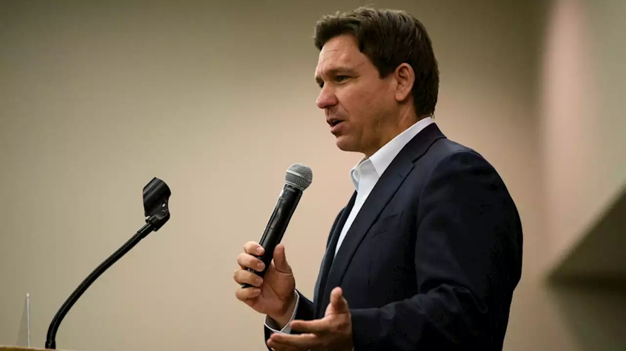 Five takeaways from Ron DeSantis’s glitch-ridden campaign launch