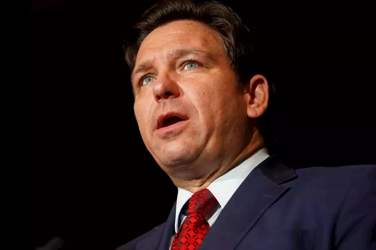 Ron DeSantis administration officials solicit campaign cash from lobbyists