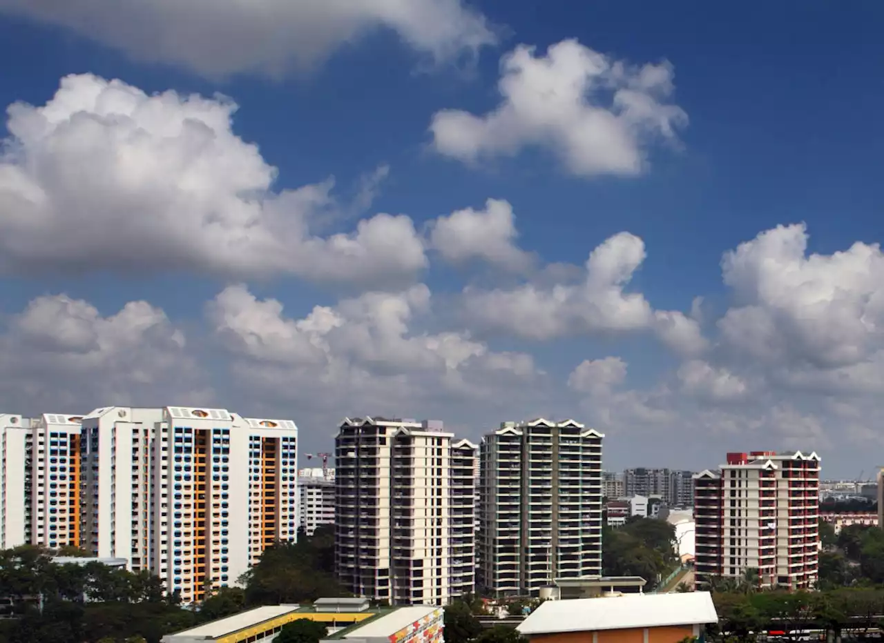 FoundOnEdgeProp: HDB flats in Bedok and Serangoon below $500,000