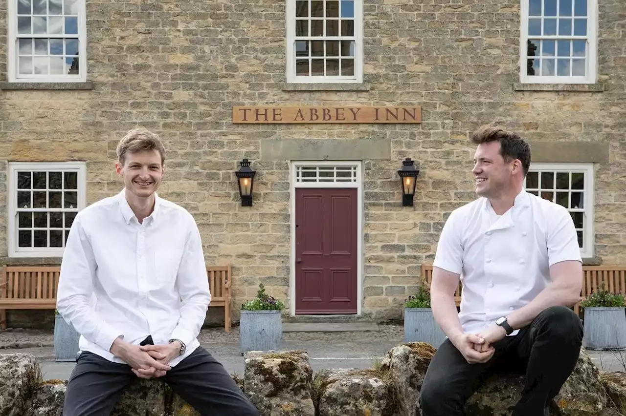 A first look at the new sample menu for Yorkshire pub owned by Michelin chef Tommy Banks