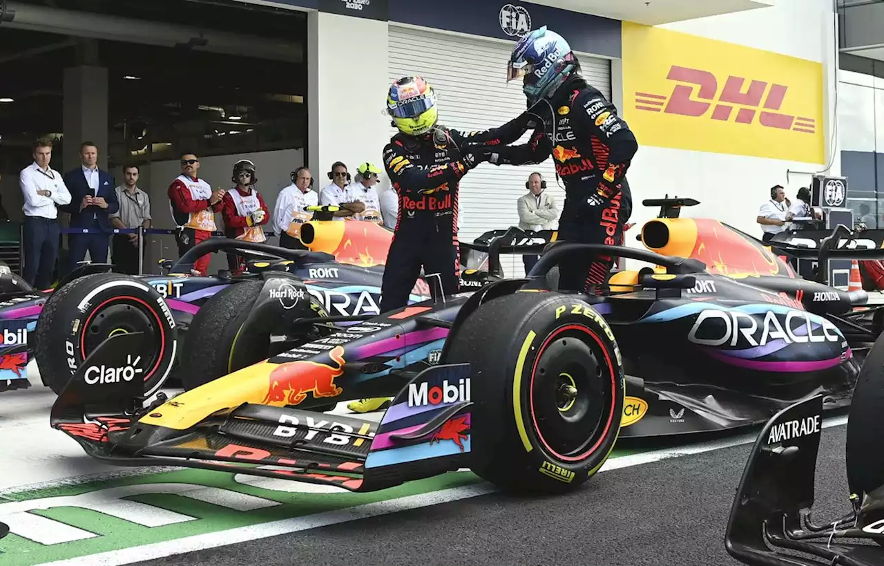 « La domination est trop grande », Red Bull commence à ennuyer la F1