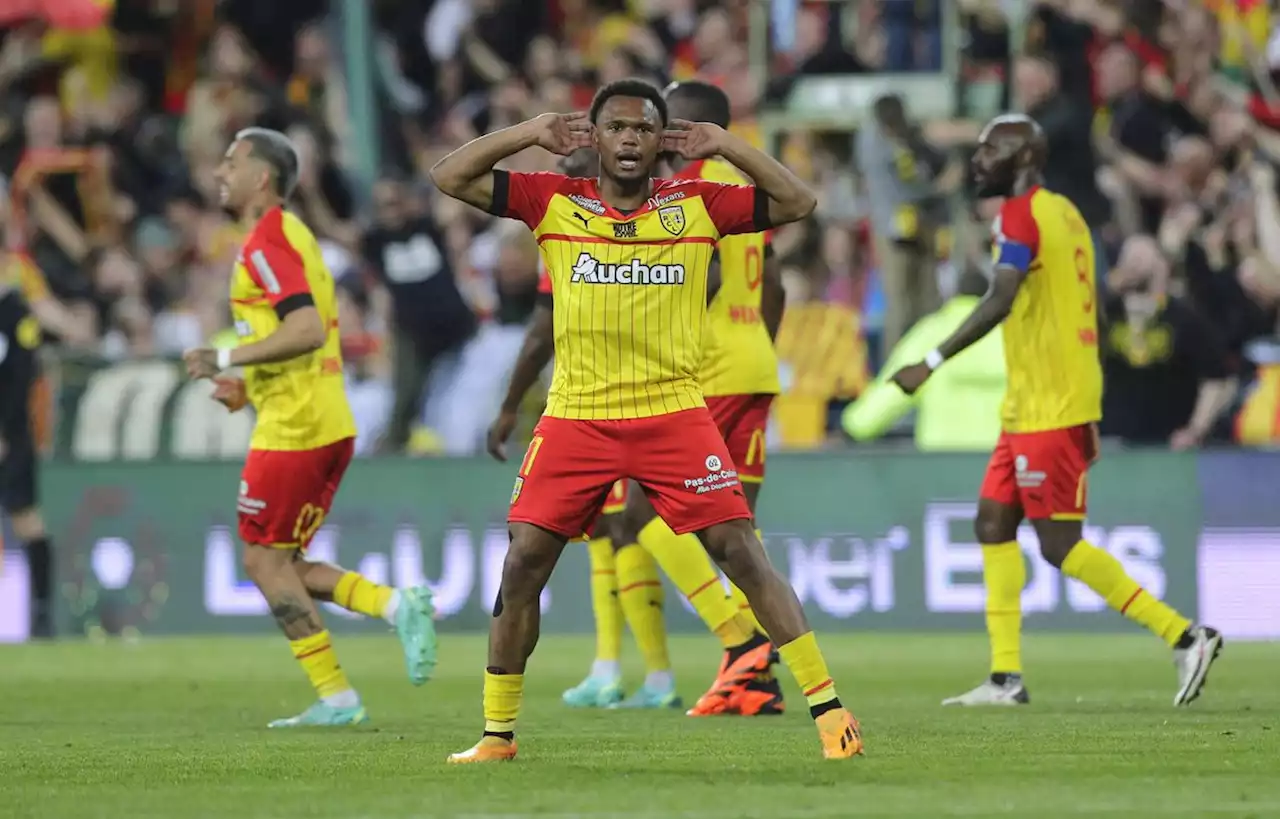 Multiplex EN DIRECT : Lens peut sécuriser la deuxième place, Auxerre et Nantes jouent gros... Suivez la 37e journée avec nous dès 20h45...