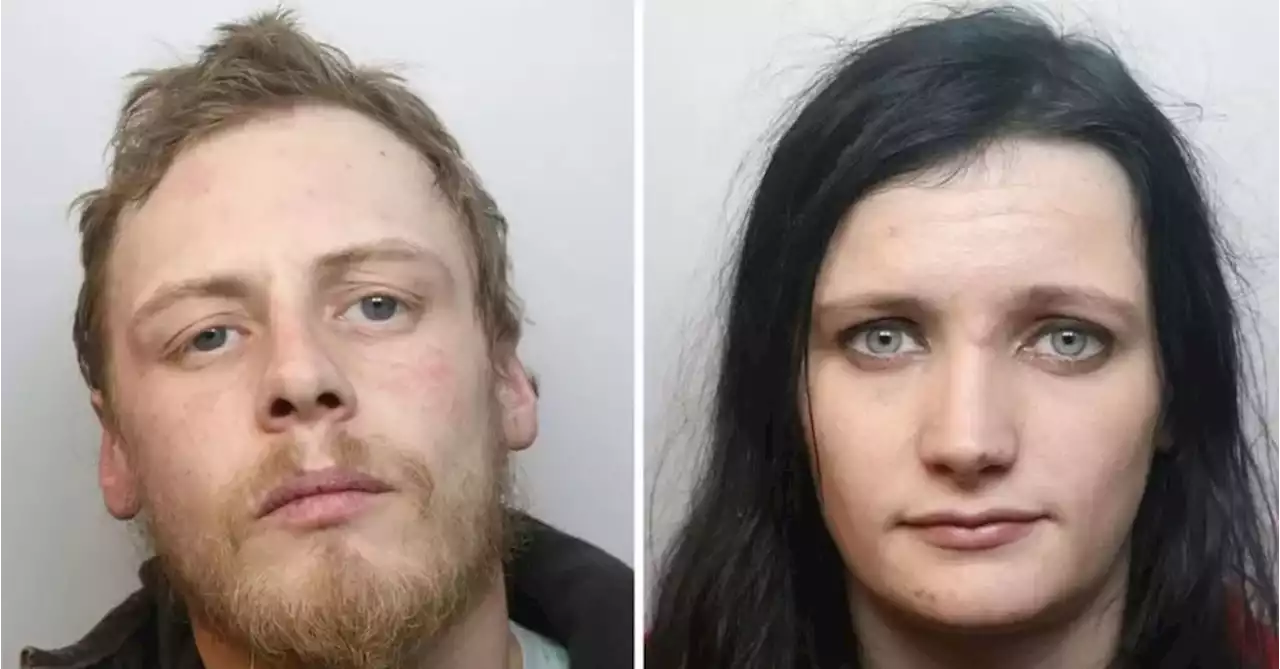 Parents described as 'monsters' in horrific abuse that killed 10-month-old in England