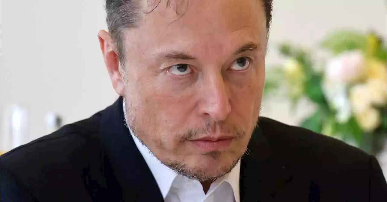 Elon Musk's brain implant company Neuralink says it has US approval to begin trials in people