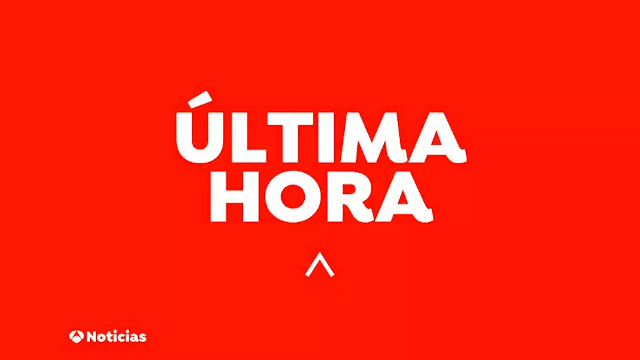 Última Hora Guerra Ucrania, en directo: Ucrania asegura que están preparados para lanzar la contraofensiva