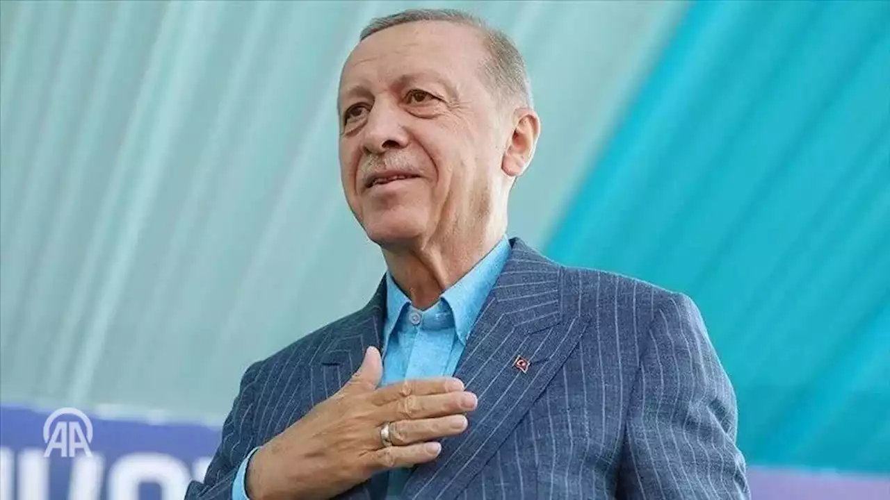 أردوغان: العالم ينتظر 28 مايو لتعلن تركيا نهاية حقبة الانقلابات