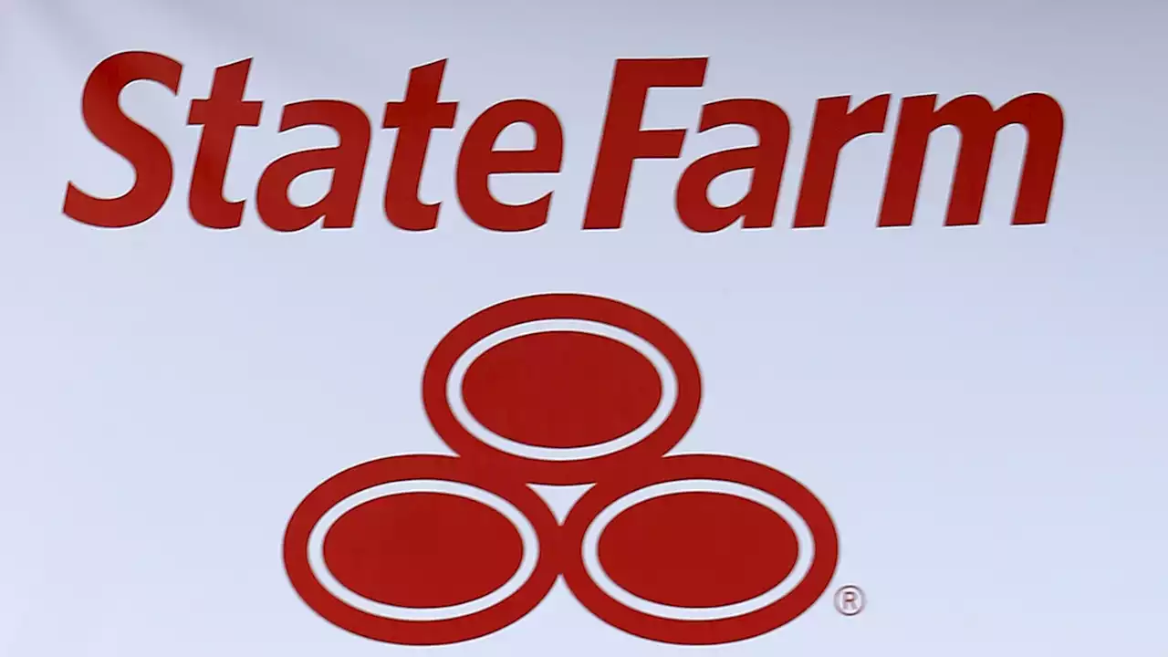 State Farm will no longer insure new homes in California, company says