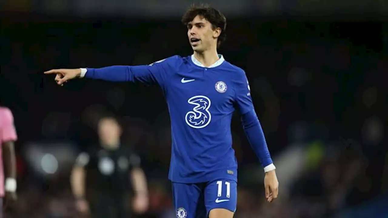 «João Félix é um jogador valioso para o Chelsea» (Inglaterra)