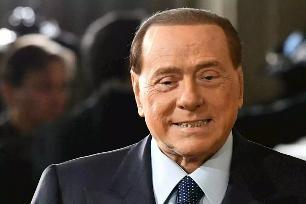 Mafia, Berlusconi: 'Siamo quelli che l'hanno combattuta più efficacemente'