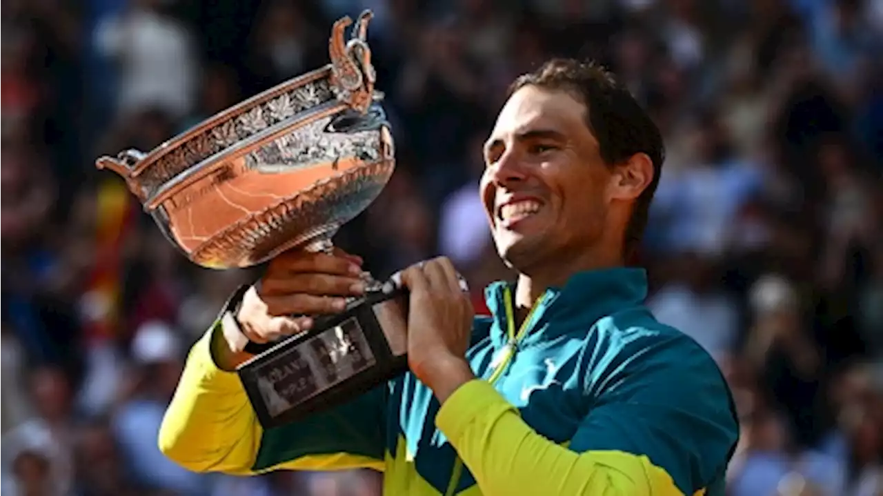 Roland Garros comienza una nueva edición sin 'Rafa' Nadal y con once argentinos