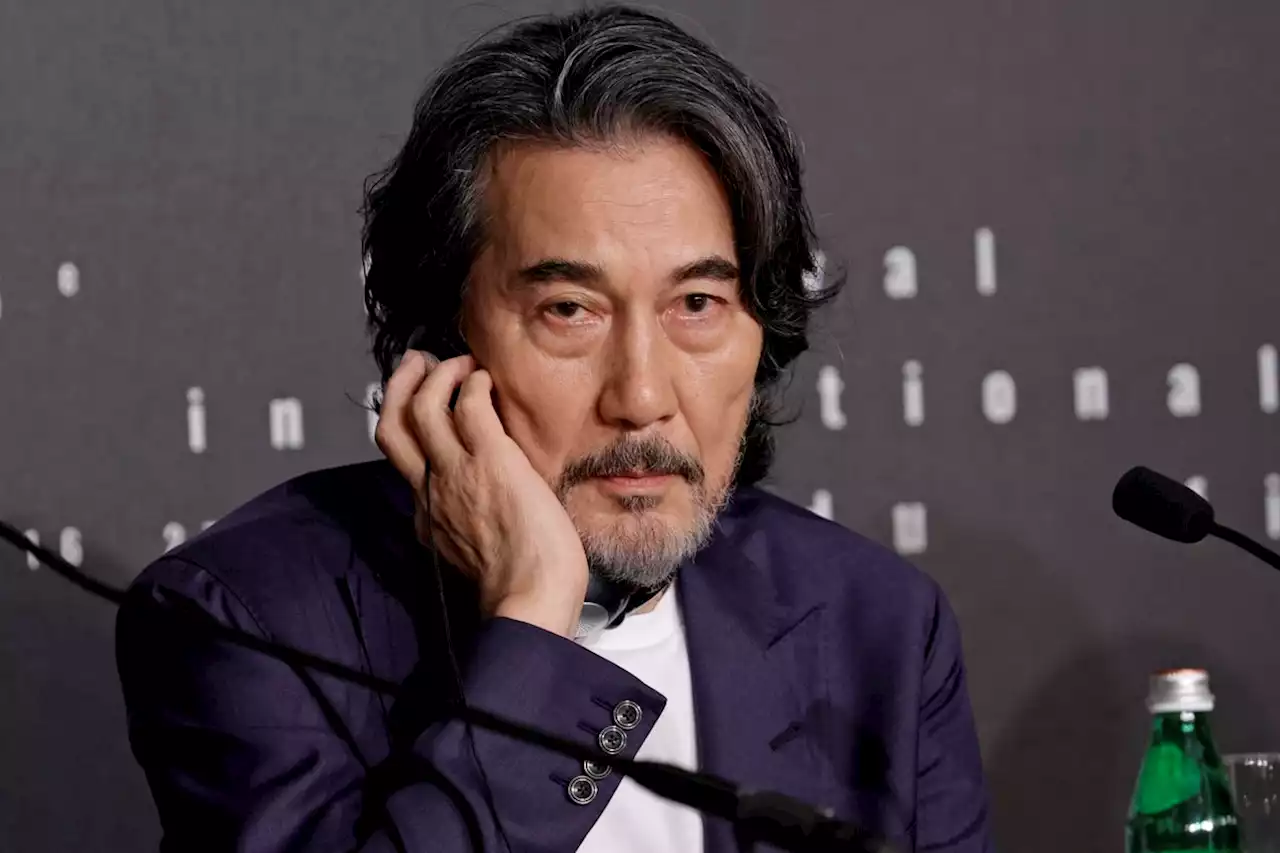 Cannes, migliore attore Koji Yakusho - Cinema