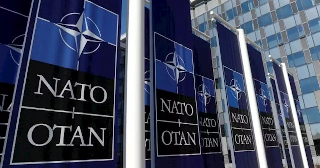 Nato struggles in the shadows to find new leader